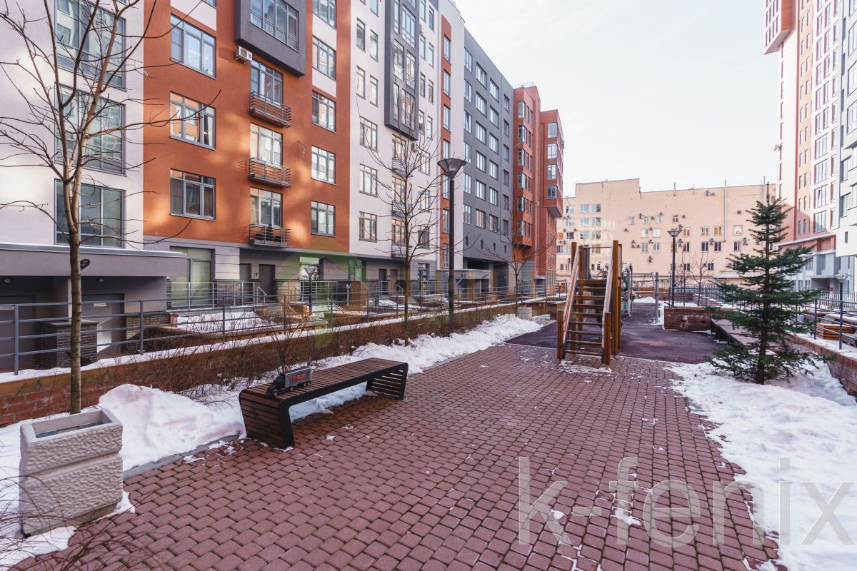 квартира 71 метров